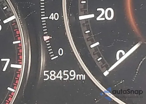 2021 Mazda Mazda3 Hatchback 2.5 Turbo Premium Plus z USA, uszkodzony, nr VIN JM1BPBNY6M1320437